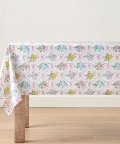 Bouquet Ribbon 60x120 Tablecloth