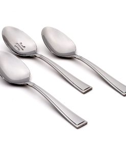 Butler 3-Piece Serving Spoons